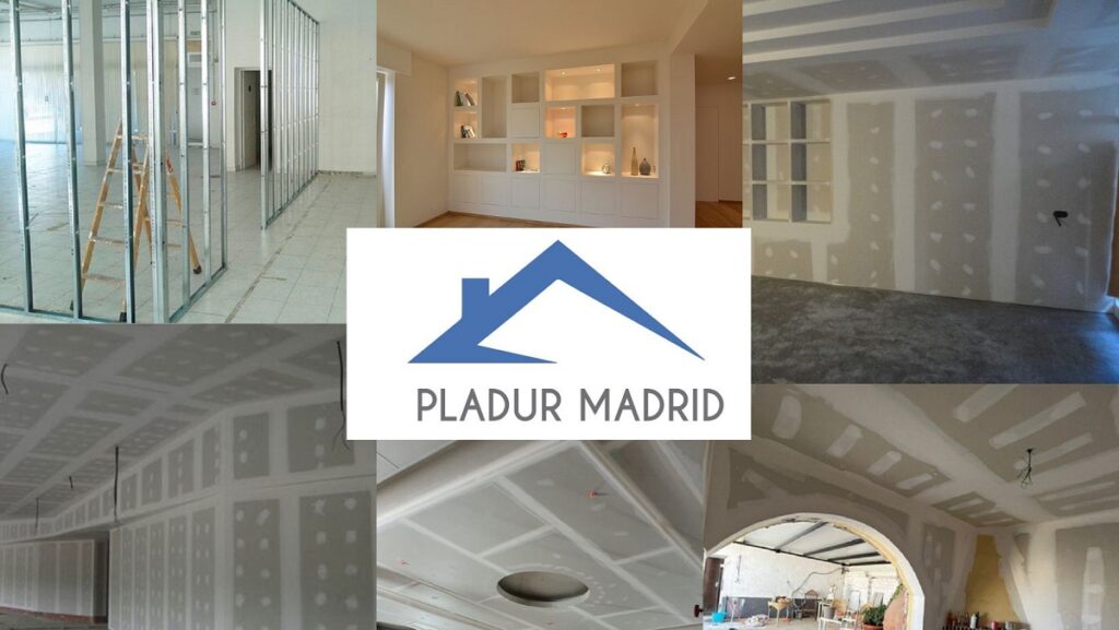 Instalación-de-pladur-en-Madrid